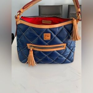 Dooney Bourke purse